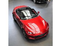 tweedehands Mazda MX5 Roadster SkyActiv-G 184 6MT GT-M