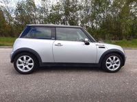 tweedehands Mini Cooper Cooper1.6 Park Lane