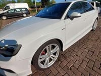 Occasion Audi A3 110 PK (80 kW) 2016 Sedan