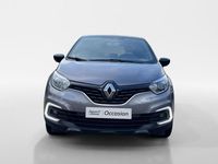 Occasion Renault Captur LIMITED 90 PK (66 kW) 2019 Grijs SUV