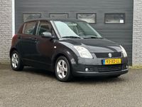 tweedehands Suzuki Swift 1.3 Shogun 5-deurs AIRCO / NAP / NIEUWE APK!