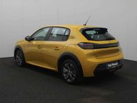 tweedehands Peugeot e-208 EV Active Pack 50 kWh | 16" LMV | Apple Carplay | Cruise control