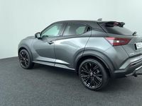 Occasion Nissan Juke Enigma 114 PK (83 kW) 2021 Grijs SUV