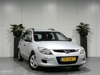 Occasion Hyundai i30 Active 109 PK (80 kW) 2010 Grijs Stationwagen