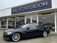 tweedehands BMW 335 Cabriolet 