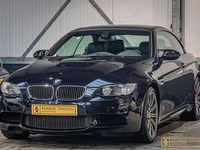 tweedehands BMW M3 Cabriolet M DCT|V8|Xenon|Leder|StoelV|APK|UNIEK!