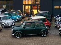 Occasion Austin Mini 41 PK (30 kW) 1985 Overige Sedan