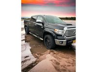 tweedehands Toyota Tundra 5.7 V8 Double Cab 4X4*1794*EDITION 5.7 V8*DAKJE* LAGE BIJTELLING*