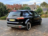 Occasion Ford S-MAX S 145 PK (106 kW) 2007 Zwart MPV