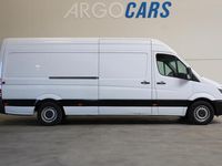 tweedehands Mercedes Sprinter 313 CDI L3/H2 3 ZITS Lease V/A ¤ 109,- p/m Inruil mogelijk