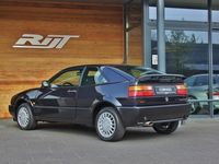 tweedehands VW Corrado 2.0-16V **Collectors item in mint condition**