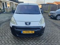 tweedehands Peugeot Partner 120 L1 1.6 HDI 55KW-2PL