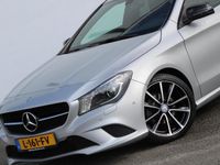 tweedehands Mercedes CLA200 Edition 1 LED / Xenon | Sportvelgen | Parkeersensoren | Stoelverwarming | Navigatie !!