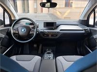 Occasion BMW i3 Executive 125 kW (170 PK) 2020 Wit Hatchback