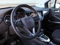 tweedehands Opel Crossland X 1.2 Turbo 110PK Innovation | Panoramadak | Navigat
