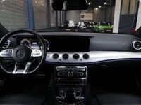 tweedehands Mercedes E53 AMG AMG 4Matic Premium Plus MULTIBEAM/LUCHT/SFEER/PANO/LEE
