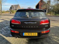 tweedehands Mini Cooper 1.5 Salt autom ecc,lmv,led,navigatie