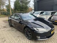 tweedehands Tesla Model S 100D Performance