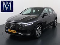 Occasion Mercedes EQA250 Business 140 kW (191 PK) 2021 Zwart SUV