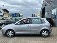 tweedehands VW Polo 1.2 Optive/ Airco/ El. Pakket/ APK/