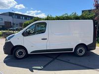 Occasion Opel Vivaro Eco 95 PK (69 kW) 2017 Wit MPV