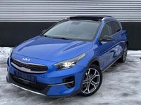 Occasion Kia XCeed 142 PK (104 kW) 2022 Blue flame metallic (b3l) SUV