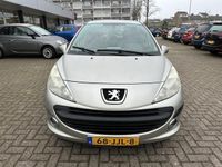 tweedehands Peugeot 207 1.4-16V X-line Automaat Airco Cruise