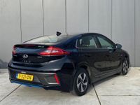 tweedehands Hyundai Ioniq 1.6 GDi Hybrid AUT Comfort