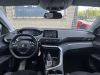 tweedehands Peugeot 3008 1.2 PureTech Executive*AUTOMAAT*HAAK*NAVI*CRUISE*