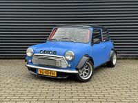 Occasion Austin Mini 150 PK (110 kW) 1990 Blauw Sedan
