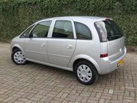 tweedehands Opel Meriva 1.6-16V Essentia Automaat Airco APK Hoge Instap