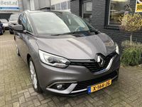 tweedehands Renault Grand Scénic IV 1.3 TCe Limited 7p. Navi/Camera/69dkm...