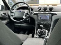 tweedehands Ford S-MAX 1.6 EcoBoost Titanium Navigatie Trekhaak
