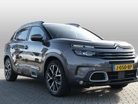 Occasion Citroën C5 Aircross Business Class 131 PK (96 kW) 2020 Grijs SUV