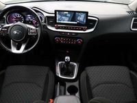 tweedehands Kia Ceed CEE D1.0 T-GDi DynamicLine | Apple carplay | Climate control | Cruise control | Parkeersensoren