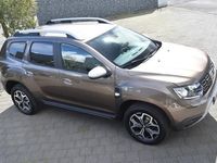 tweedehands Dacia Duster 1.2 TCe 125 Navi/Cam/4Season