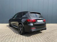 tweedehands Mercedes GLC43 AMG AMG 4MATIC Pano / Burmester / luchtvering