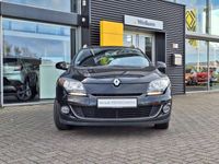 tweedehands Renault Mégane Estate 1.6-16v Dynamique Navigatie, Trekhaak