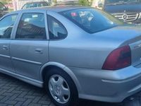 tweedehands Opel Vectra 1.6-16V Diamond