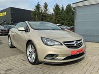 tweedehands Opel Cascada 1.4 Turbo (ecoFLEX) Start/Stop Innovation 1j Garan