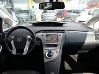 tweedehands Toyota Prius 1.8 Plug-in Executive Business CAMERA | NAVI | NL-AUTO
