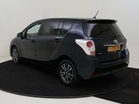 tweedehands Toyota Verso 1.8 VVT-i Aspiration Navigatie / Camera / Climate