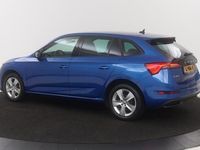 tweedehands Skoda Scala 1.0 TSI Sport | Stoelverwarming | Adaptive cruise | Navigati