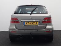 tweedehands Mercedes B200 AUT. Pano-dak Trekhaak Cruise Stoelverwarming