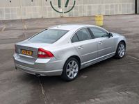 tweedehands Volvo S80 4.4 AWD Executive