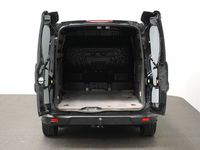 Occasion Ford Transit Trend 101 PK (74 kW) 2023 Zwart Van