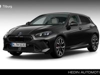 Occasion BMW 120 Shadowline 156 PK (114 kW) 2024 Zwart (metallic) Hatchback