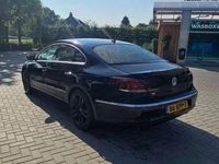 Occasion VW CC 160 PK (117 kW) 2013 Zwart Sedan