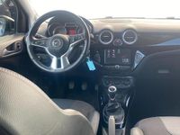 tweedehands Opel Adam 1.2 Jam |70PK | Airco | Navigatie | Cruise control