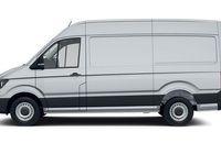 tweedehands VW Crafter Bedrijfswagens Highline L3 2.0 TDI EU6 103 kW (140 pk) GVW 3.0T W B 3640 MM 8 versn. Automaa